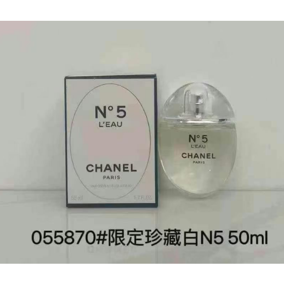 Chanel N°5 L’EAU – Limited edition-50ml